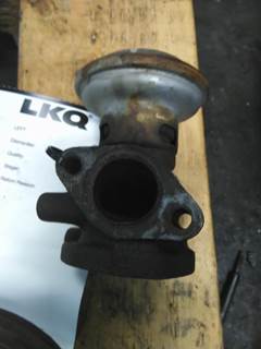 Isuzu 4HE1T EGR Valve
