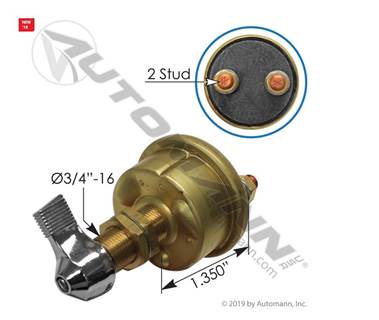 Automann Electrical Parts