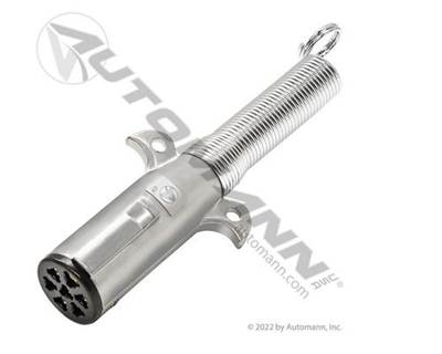 Automann 7-PIN Plug Pigtail Electrical Part