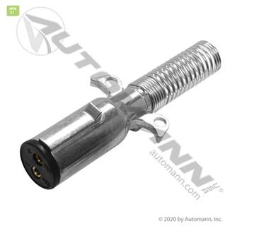 Automann TRAILER PLUG Electrical Parts