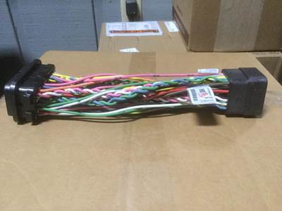 Caterpillar Engine Electrical Parts for a CAT ENGINE