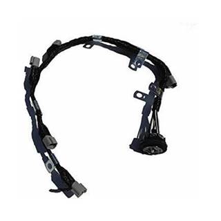 Universal Electrical Parts for a Cummins M11 CELECT PLUS