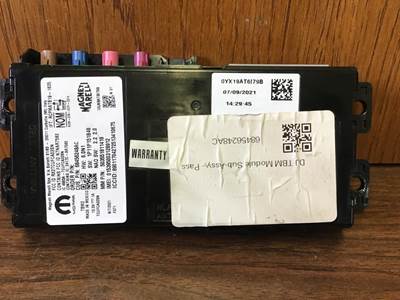 Dodge Ram 5500 Electrical Parts for a Dodge 5500 SERIES