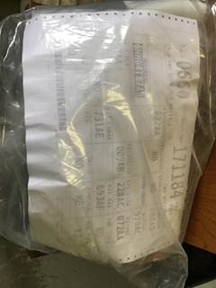 Dodge Ram 5500 Electrical Parts for a Dodge 5500 SERIES