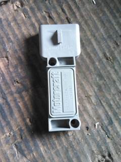Ford E350 Electrical Parts