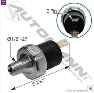 Freightliner Cascadia Electrical Parts