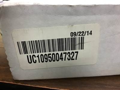 Freightliner Century Class 120 Electrical Parts for a Freightliner CENTURY 120