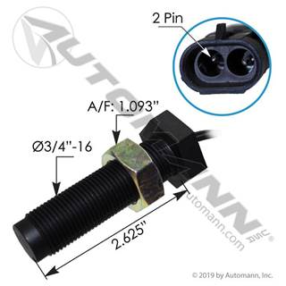 Freightliner FLC112 Electrical Parts