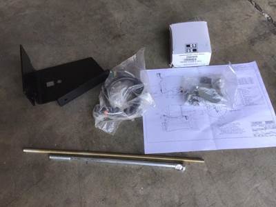 Hyster FORKLIFT Electrical Parts