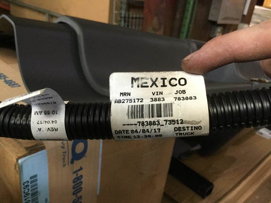 International Electrical Parts For Sale Antioch, TN 2511803C91