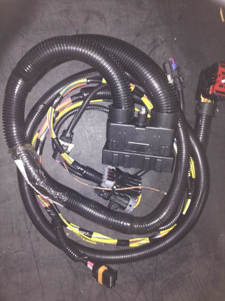 International 4300 Electrical Parts For Sale Antioch, TN 3611692F98