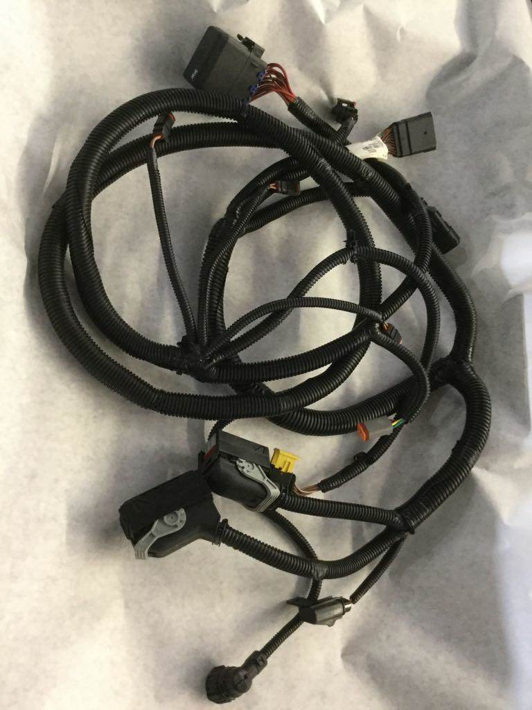 International 5900i Electrical Parts For Sale Antioch, TN