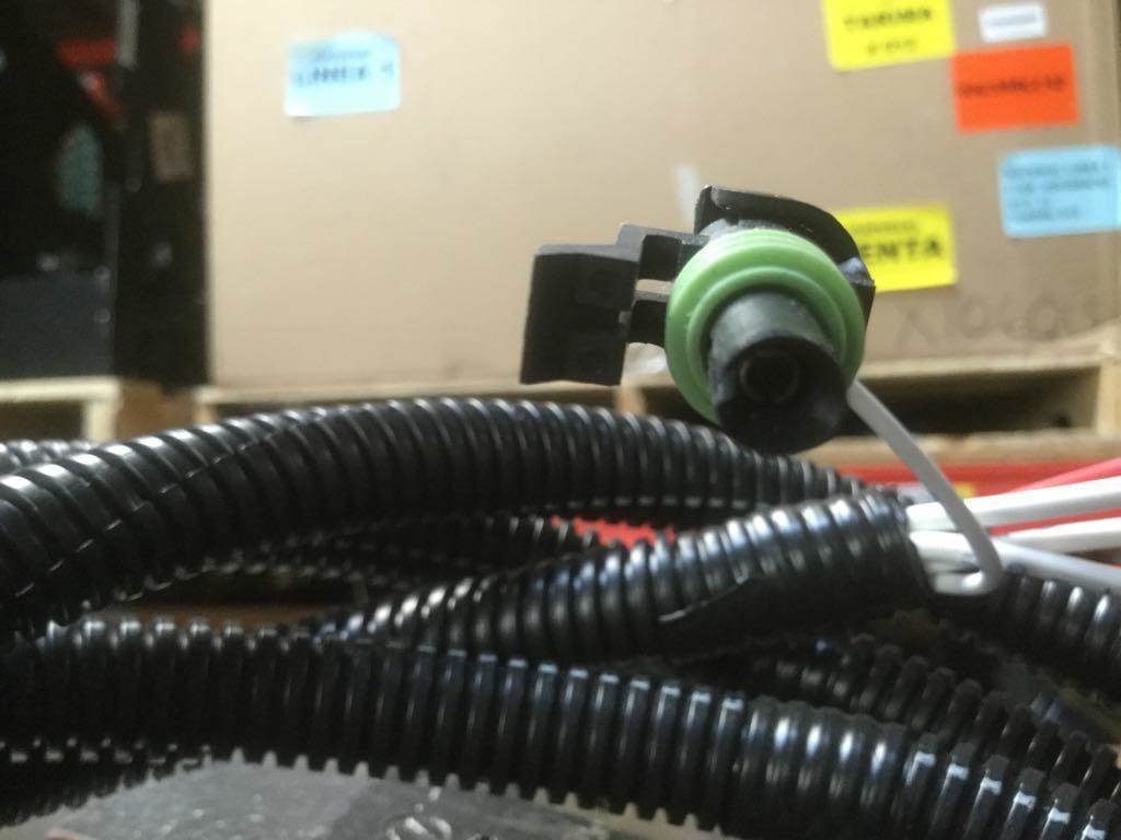 International 9200 Electrical Parts For Sale Antioch, TN 2011680C91