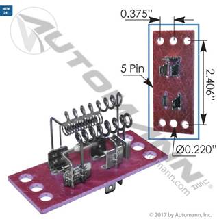 International 9200i Electrical Parts