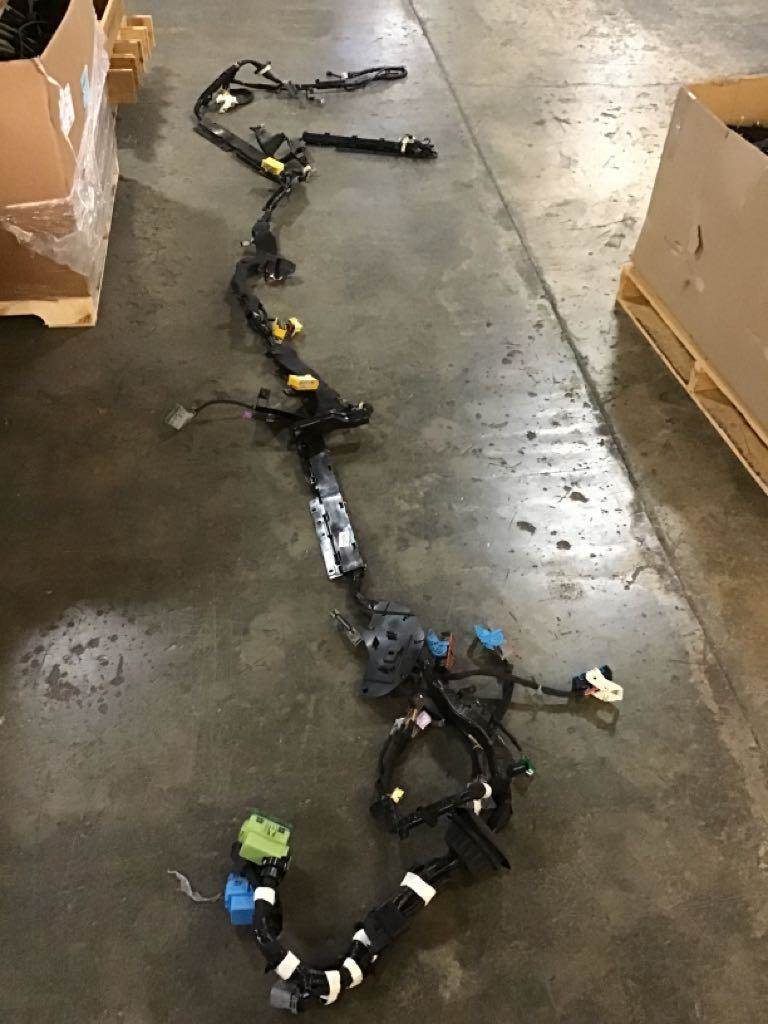 International CV Electrical Parts For Sale Antioch, TN 7503068C95