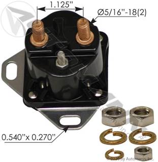 International LT Electrical Parts