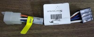 Kenworth Electrical Parts