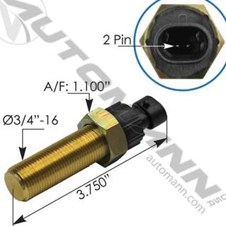 Peterbilt 377 Electrical Parts