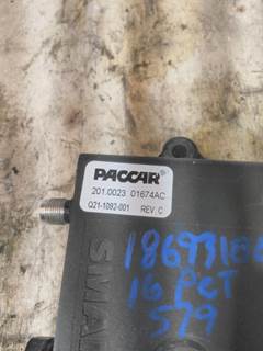 Peterbilt 579 Electrical Parts