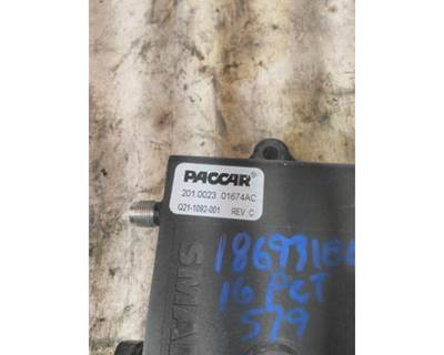 2016 Peterbilt 579 Paccar Smart Tire TPMS Sensor, Part # Q21-1092-001