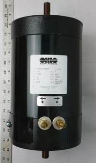 Thermo King PUMP MOTOR Electrical Parts