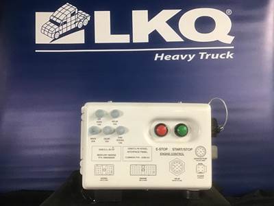 Universal Electrical Parts for a Universal ALL