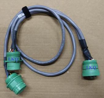 Universal Electrical Parts for a Universal ALL