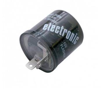 Universal Electrical Parts for a Universal ALL