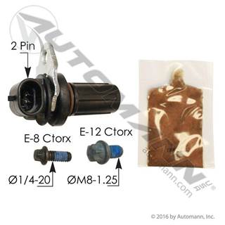 Universal Electrical Parts for a Universal ALL