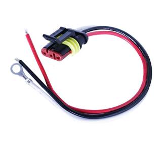 Universal Electrical Parts for a Universal ALL