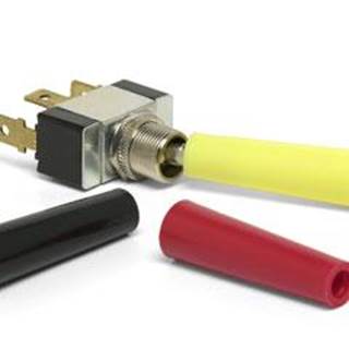 Universal Electrical Parts for a Universal ALL