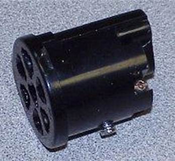 Universal Electrical Parts for a Universal ALL