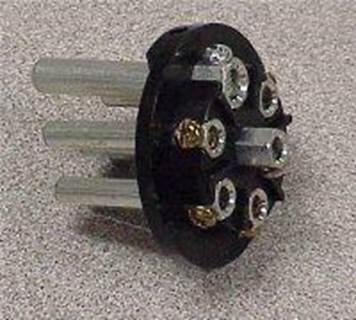 Universal Electrical Parts for a Universal ALL