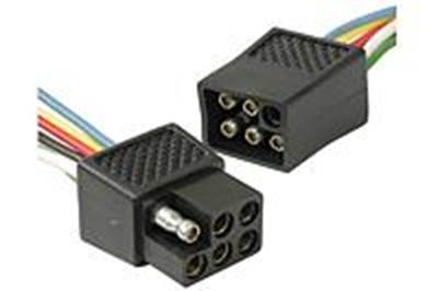 Universal Electrical Parts for a Universal ALL