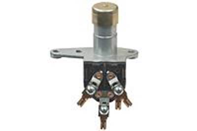 Universal Electrical Parts for a Universal ALL