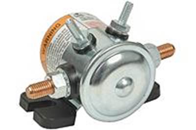 Universal Electrical Parts for a Universal ALL