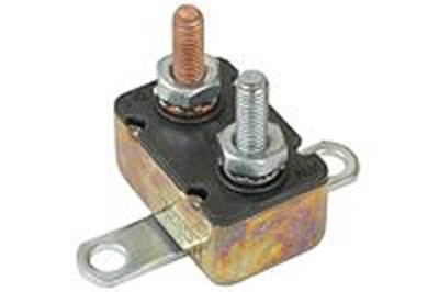 Universal Electrical Parts for a Universal ALL