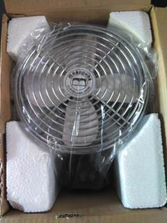 Universal Electrical Parts for a Universal ALL