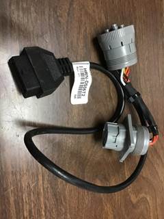 Universal Electrical Parts for a Universal ALL