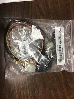 Universal Electrical Parts for a Universal ALL