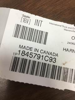 Universal Electrical Parts for a Universal ALL