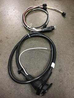 Universal Electrical Parts for a Universal ALL