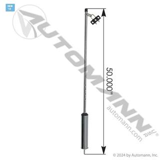 Universal Electrical Parts for a Universal ALL