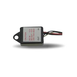 Universal Electrical Parts for a Universal ALL