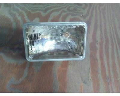 Universal Hal Sealed Beam