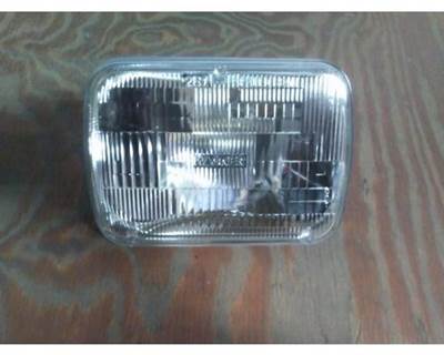 Universal Sealed Beam
