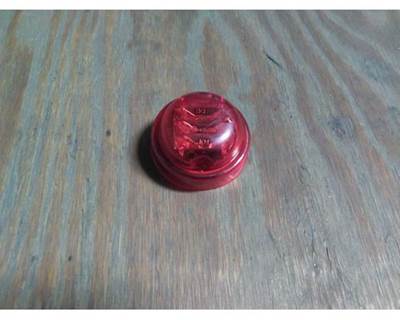 Universal 2.5" Red LED M/C Light