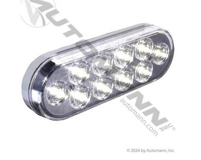 Universal Back-Up LED Light 6IN 10-DIODE