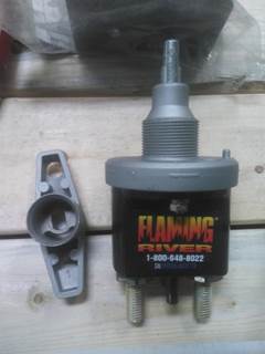 Volvo VNL Electrical Parts