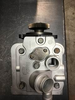 Bendix BA-921 Air Compressor For Sale | Athens, GA | K035912X ...